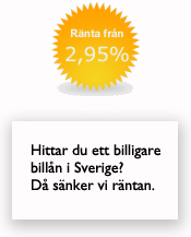 MyMoney bill�n med l�gstapris garanti